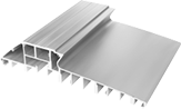 WEIYE ALUMINIUM PROFILE