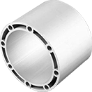 WEIYE ALUMINIUM PROFILE