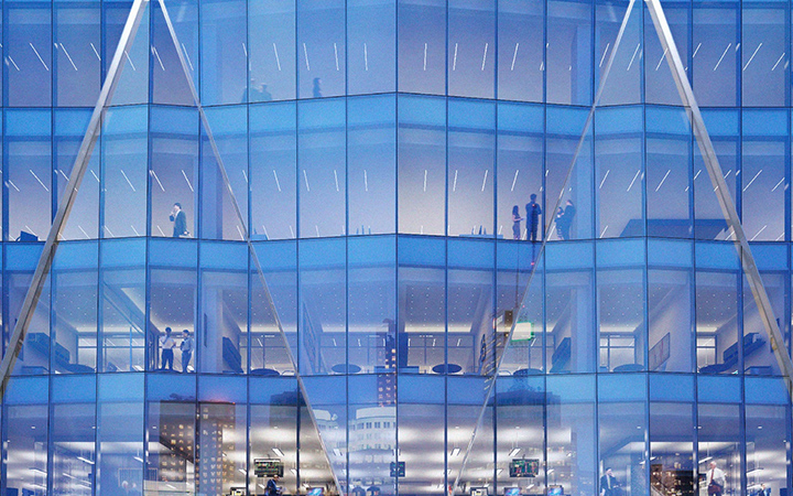 Guangdong WEIYE Aluminium Factory Group CO., Ltd