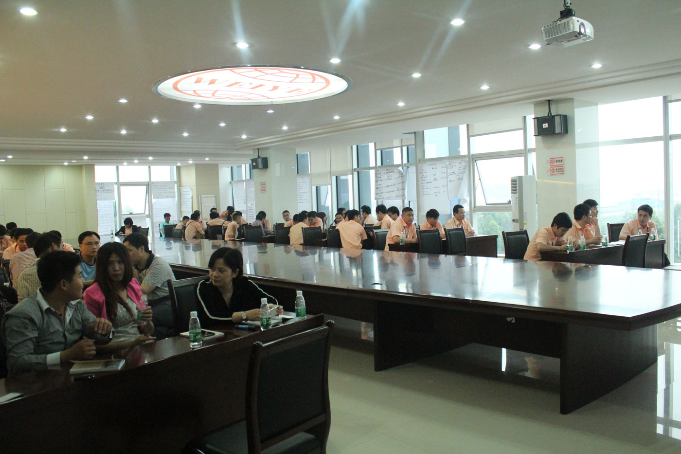Guangdong WEIYE Aluminium Factory Group CO., Ltd