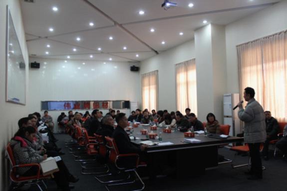 Guangdong WEIYE Aluminium Factory Group CO., Ltd