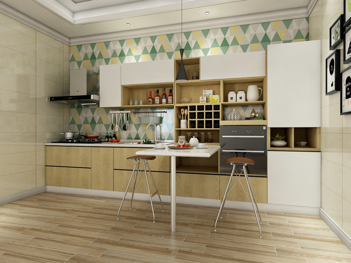 WEIYE ALUMINIUM HOUSEHOLD FURNITURE