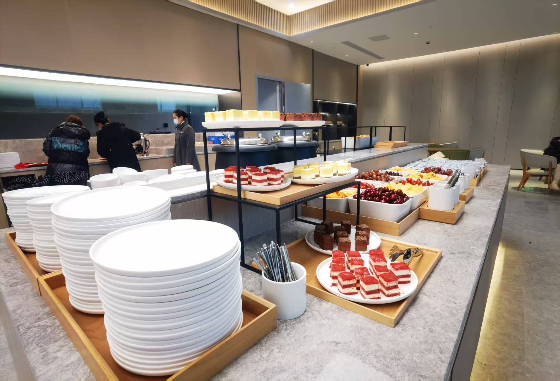 宜昌市东站全季酒店